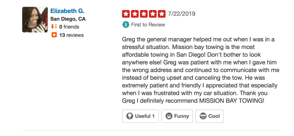 Read Our Yelp Reviews!